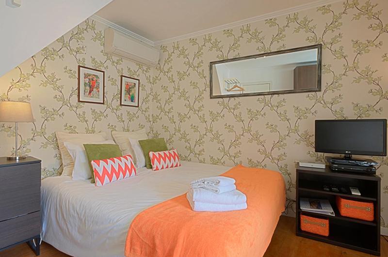 Alfama Apartamento