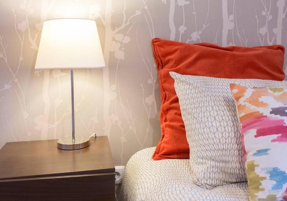 Alfama Apartamento *